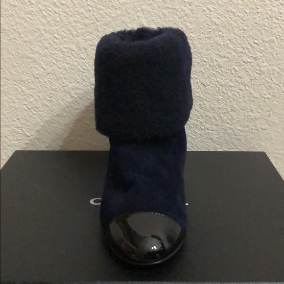Chanel Short Boots - Picture 2 of 3